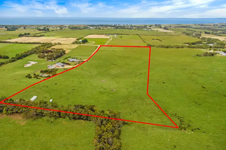 Third view of Homely rural property listing, 50 Walders Road, Narrawong VIC 3285