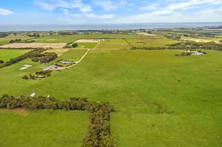 Fourth view of Homely rural property listing, 50 Walders Road, Narrawong VIC 3285