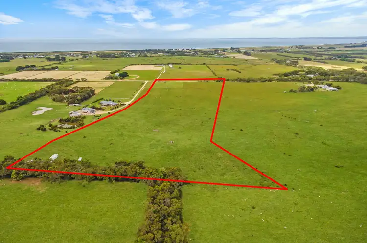 Fifth view of Homely rural property listing, 50 Walders Road, Narrawong VIC 3285