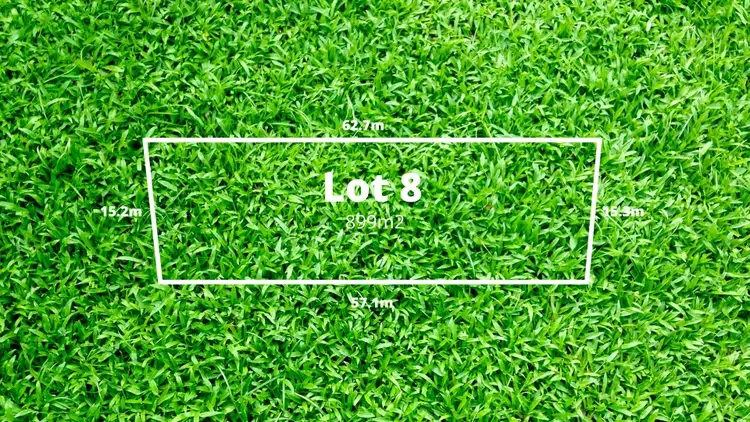 Fourth view of Homely land listing, Lot 8 Redbank Rise, Seymour VIC 3660