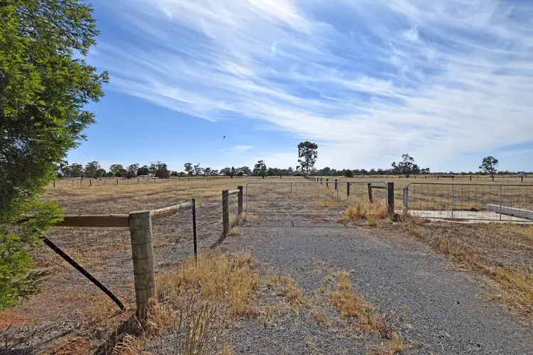 Second view of Homely land listing, LOT 6/1750 Tatura-Undera Road, Undera VIC 3629