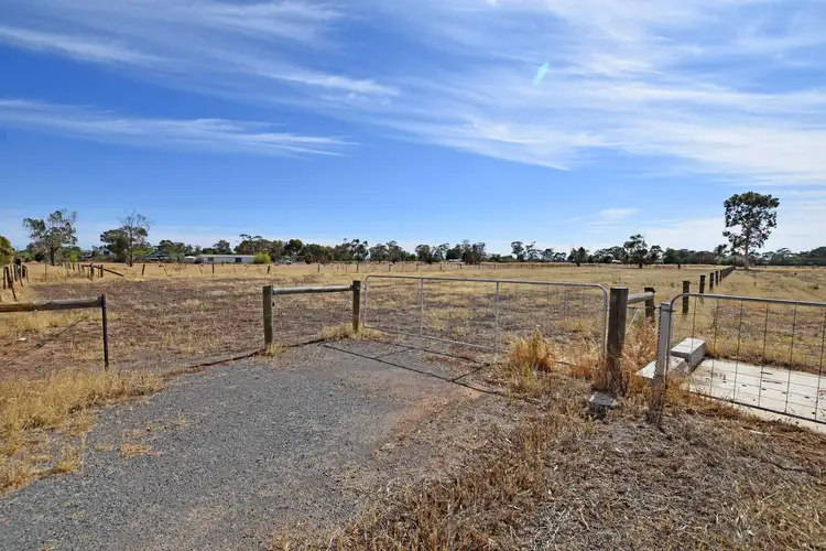 Fourth view of Homely land listing, LOT 6/1750 Tatura-Undera Road, Undera VIC 3629