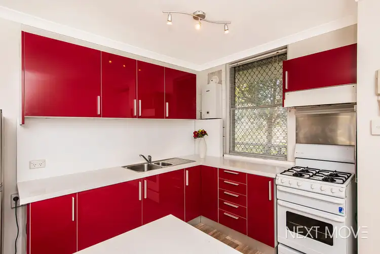 Third view of Homely apartment listing, 24/150 Mill Point Road, South Perth WA 6151