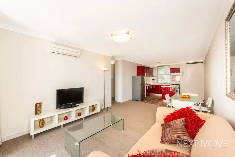 Fifth view of Homely apartment listing, 24/150 Mill Point Road, South Perth WA 6151