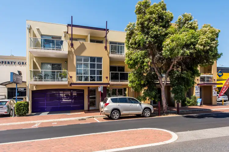 2/296 Newcastle Street, Perth WA 6000