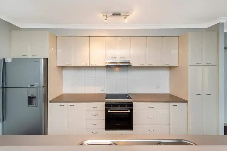 Fourth view of Homely apartment listing, 2/296 Newcastle Street, Perth WA 6000