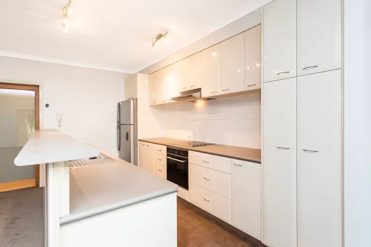 Fifth view of Homely apartment listing, 2/296 Newcastle Street, Perth WA 6000