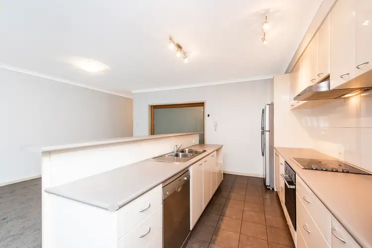 Sixth view of Homely apartment listing, 2/296 Newcastle Street, Perth WA 6000
