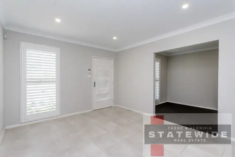 Fifth view of Homely house listing, 47 Lakeview Drive, Cranebrook NSW 2749