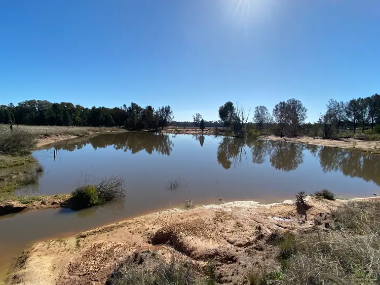 Main view of Homely land listing, 111 Lawnside Drive, Mendooran NSW 2842