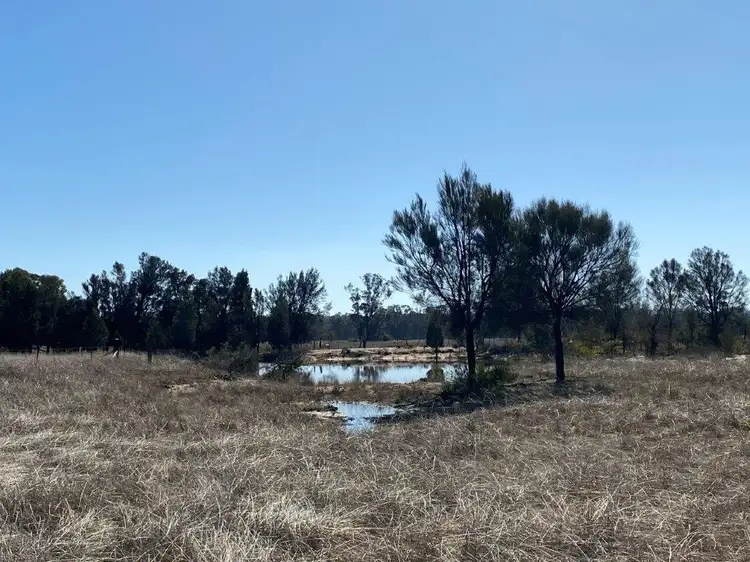 Third view of Homely land listing, 111 Lawnside Drive, Mendooran NSW 2842