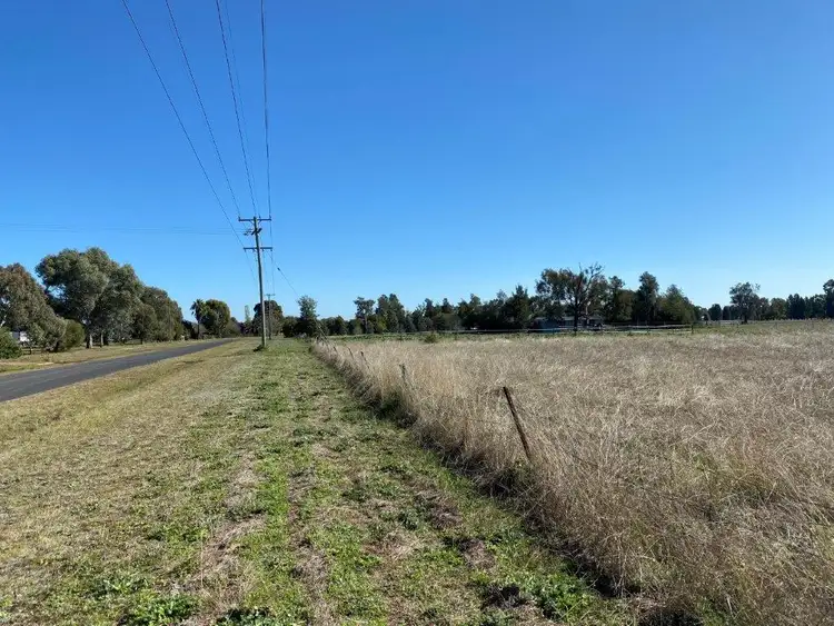 Fourth view of Homely land listing, 111 Lawnside Drive, Mendooran NSW 2842