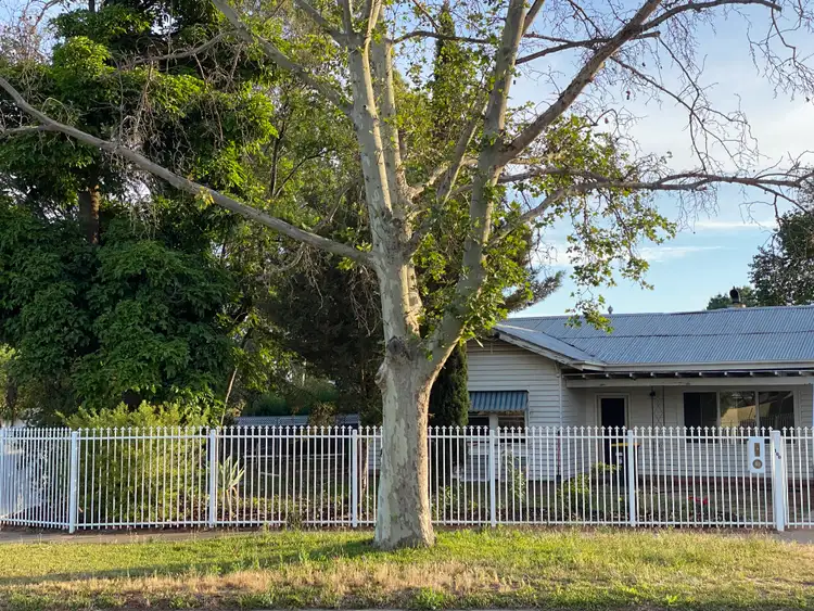 100 TWELFTH STREET, Mildura VIC 3500