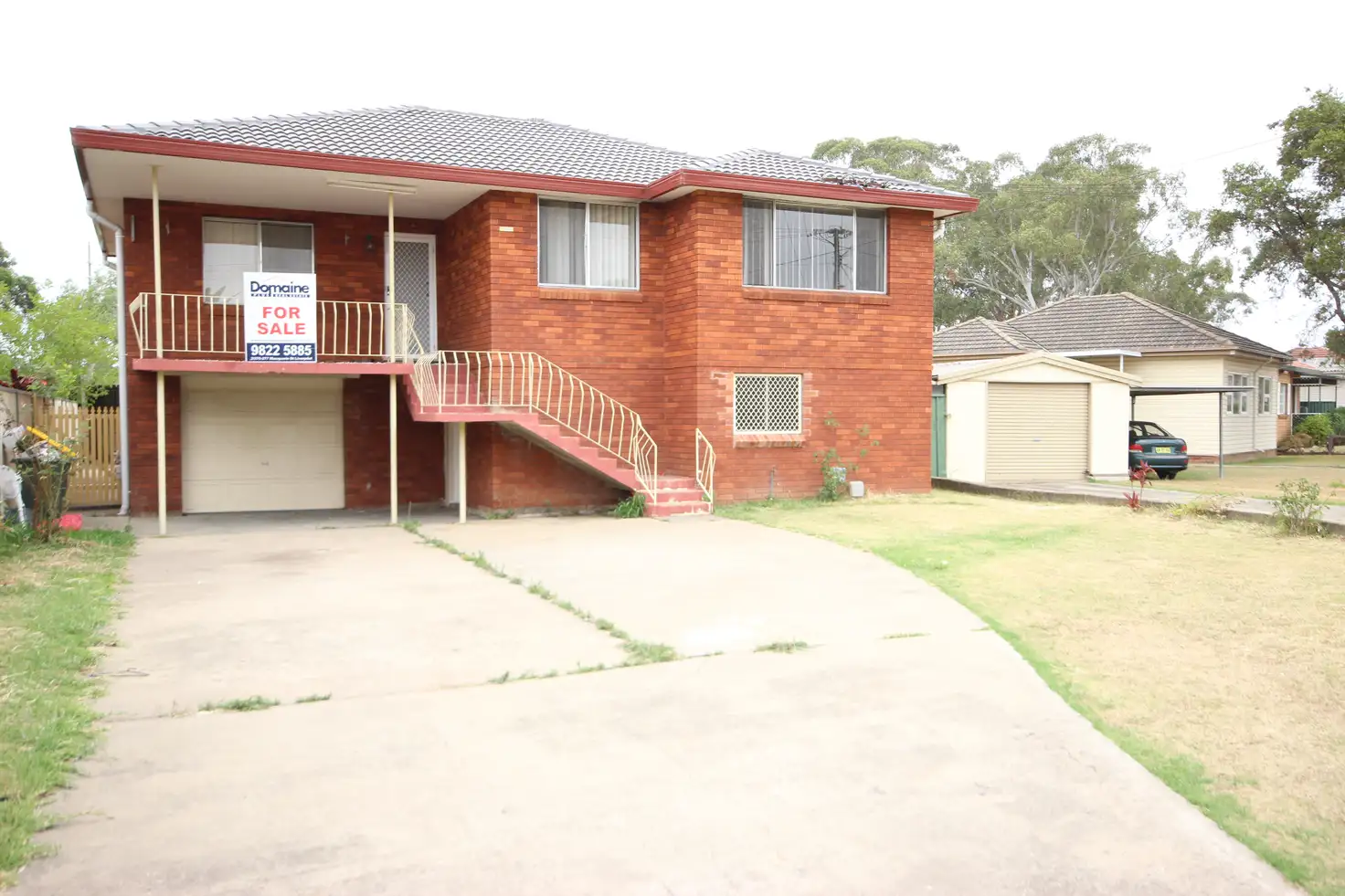 Main view of Homely unit listing, 16 Wonga Road, Lurnea NSW 2170