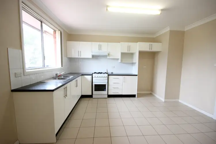 Second view of Homely unit listing, 16 Wonga Road, Lurnea NSW 2170