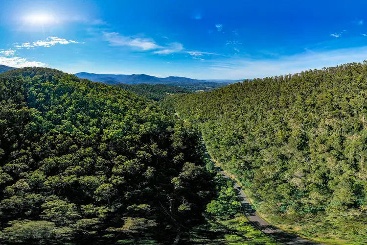 Second view of Homely land listing, 430 Myers Creek Road, Healesville VIC 3777