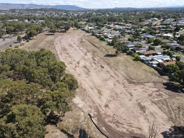 Second view of Homely land listing, Lot 24 Redbank Rise, Seymour VIC 3660