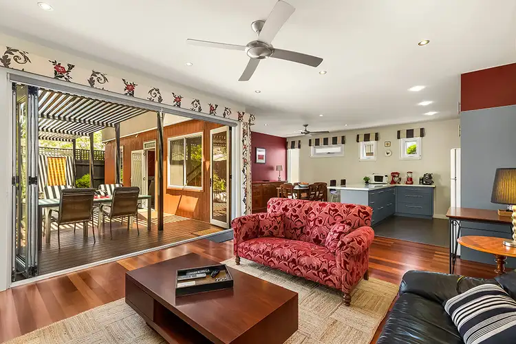 Second view of Homely house listing, 2/75 Normanby Avenue, Thornbury VIC 3071