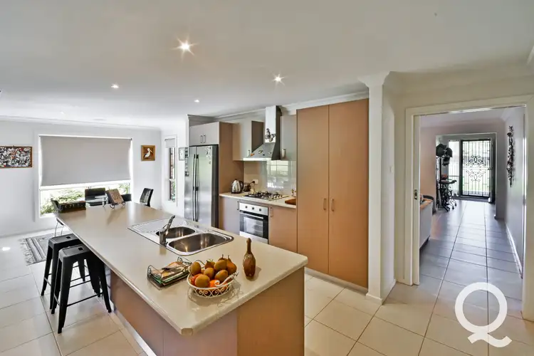 Fifth view of Homely house listing, 15 Stoll Street, Warragul VIC 3820