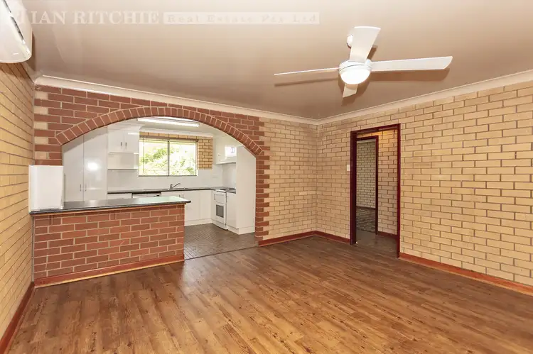 Fourth view of Homely block of units listing, 1 & 2/449 Griffith Road, Lavington NSW 2641
