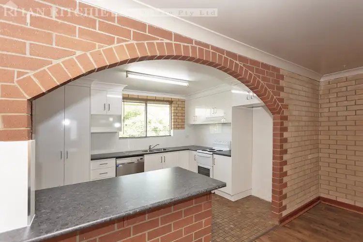 Fifth view of Homely block of units listing, 1 & 2/449 Griffith Road, Lavington NSW 2641