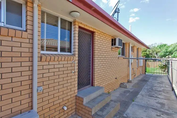 Seventh view of Homely block of units listing, 1 & 2/449 Griffith Road, Lavington NSW 2641