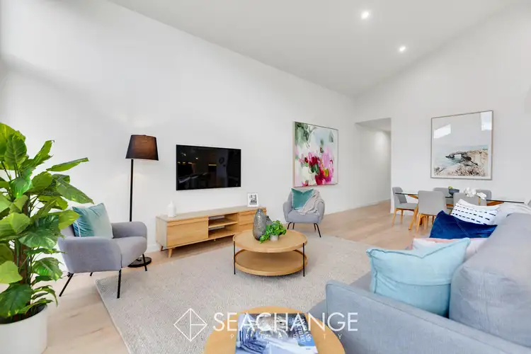 Fourth view of Homely house listing, 3 Pender Avenue, Mornington VIC 3931