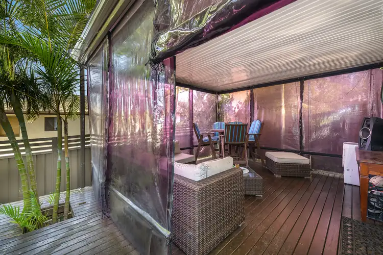 Sixth view of Homely townhouse listing, 71 Olsen Avenue, Labrador QLD 4215