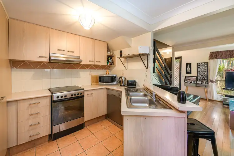 Seventh view of Homely townhouse listing, 71 Olsen Avenue, Labrador QLD 4215