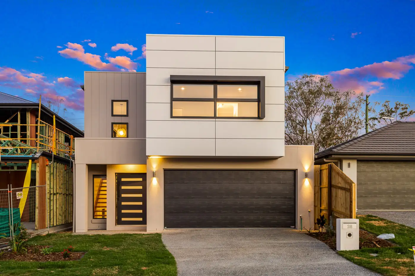 Main view of Homely house listing, 28 NOBLE STREET, Pallara QLD 4110