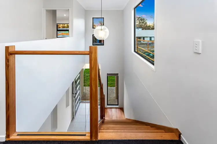 Fourth view of Homely house listing, 28 NOBLE STREET, Pallara QLD 4110