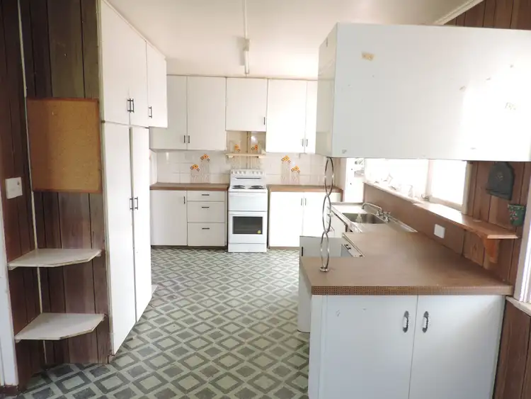 Second view of Homely house listing, 3 Nyora Street, Currajong QLD 4812