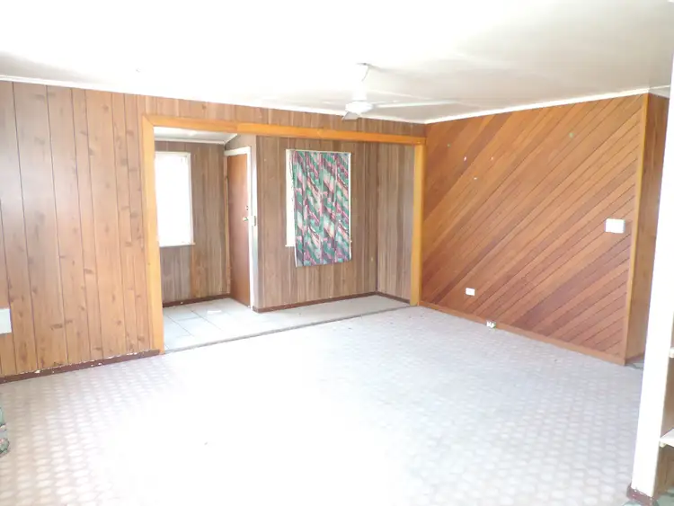 Third view of Homely house listing, 3 Nyora Street, Currajong QLD 4812