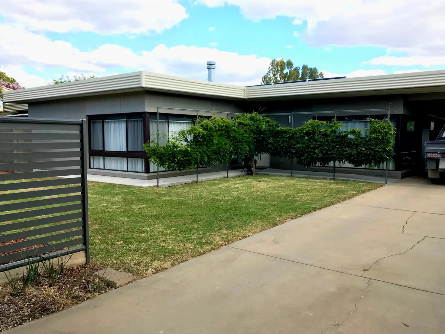 Main view of Homely house listing, 49 Wakool Street, Barham NSW 2732