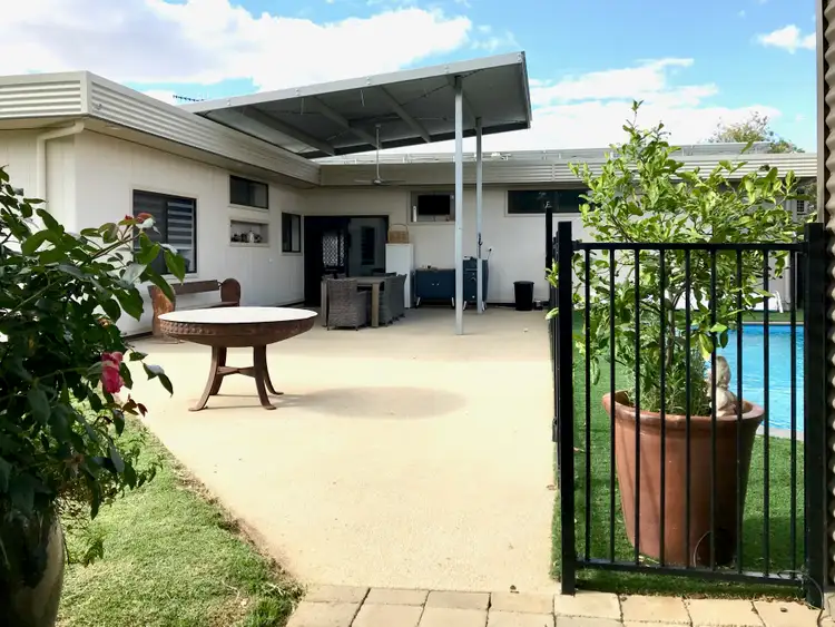 Second view of Homely house listing, 49 Wakool Street, Barham NSW 2732
