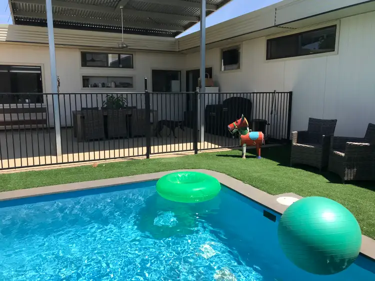 Third view of Homely house listing, 49 Wakool Street, Barham NSW 2732