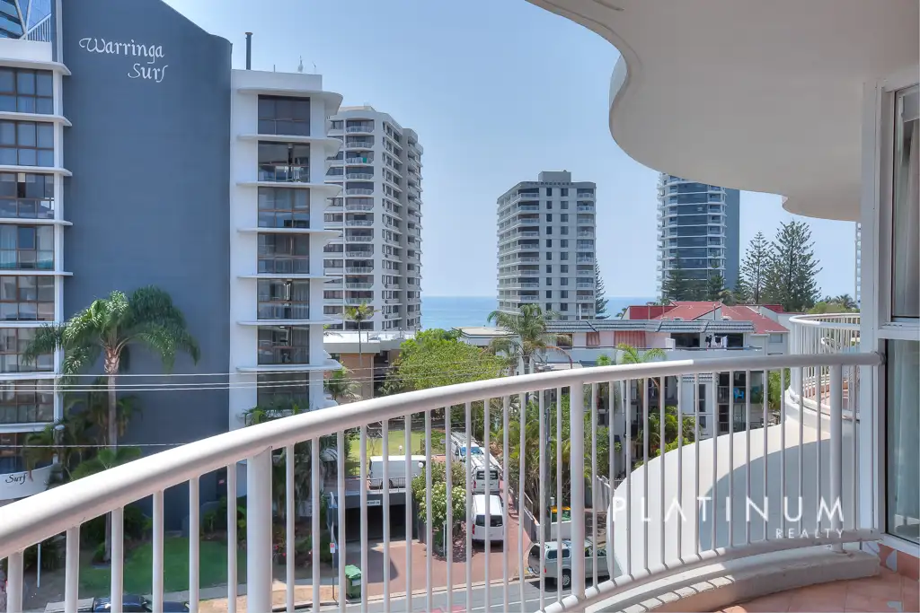 Main view of Homely apartment listing, 41/210 Surf Parade, Surfers Paradise QLD 4217