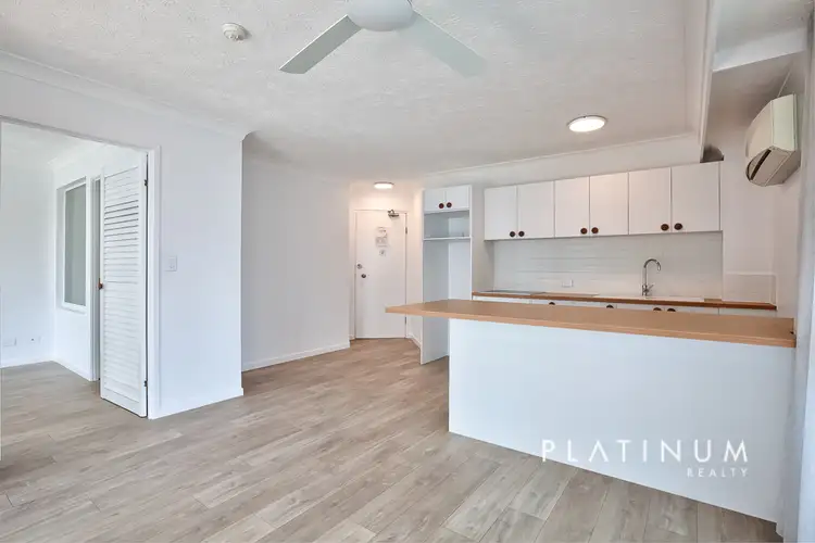 Second view of Homely apartment listing, 41/210 Surf Parade, Surfers Paradise QLD 4217