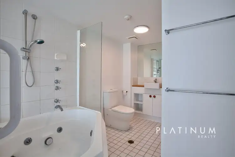 Fourth view of Homely apartment listing, 41/210 Surf Parade, Surfers Paradise QLD 4217
