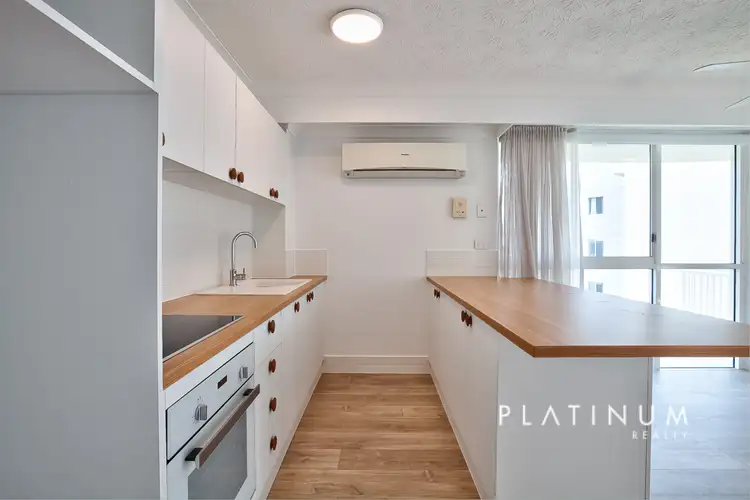 Fifth view of Homely apartment listing, 41/210 Surf Parade, Surfers Paradise QLD 4217