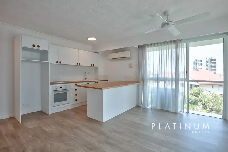 Sixth view of Homely apartment listing, 41/210 Surf Parade, Surfers Paradise QLD 4217