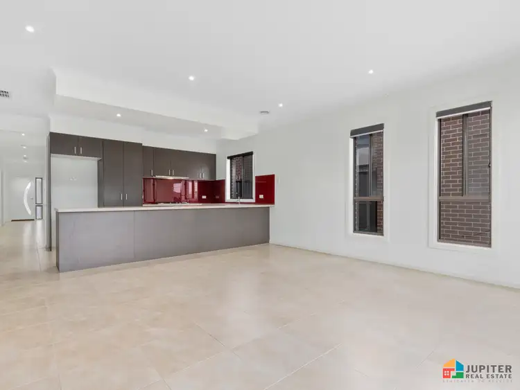 Fourth view of Homely house listing, 8 Shamrock Way, Truganina VIC 3029