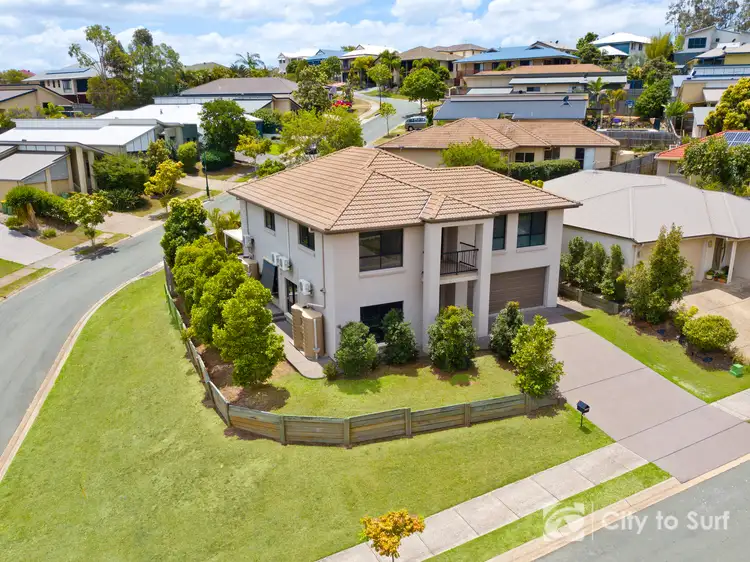 Main view of Homely house listing, 76 Opossum Circuit, Springfield Lakes QLD 4300