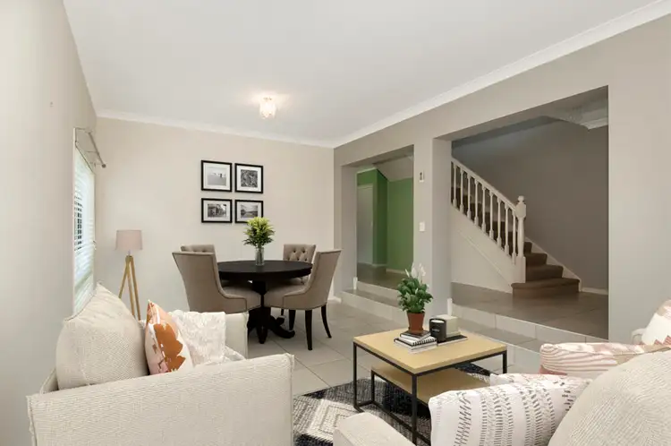 Second view of Homely house listing, 76 Opossum Circuit, Springfield Lakes QLD 4300