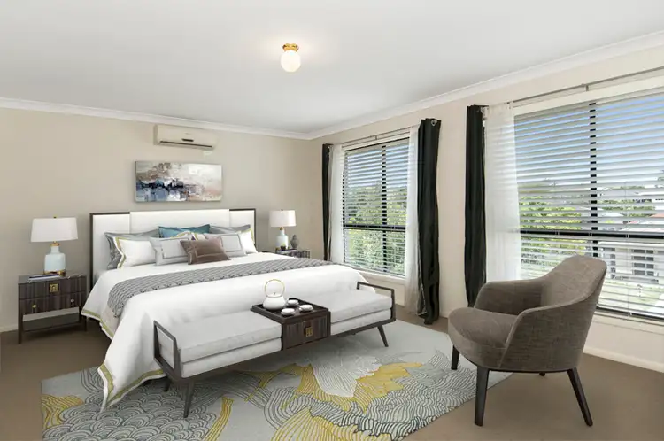 Third view of Homely house listing, 76 Opossum Circuit, Springfield Lakes QLD 4300