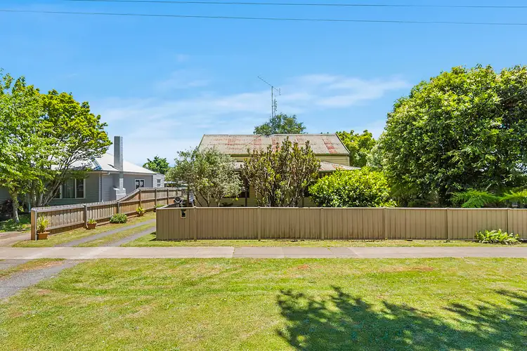 9 Cosmo Road, Trentham VIC 3458