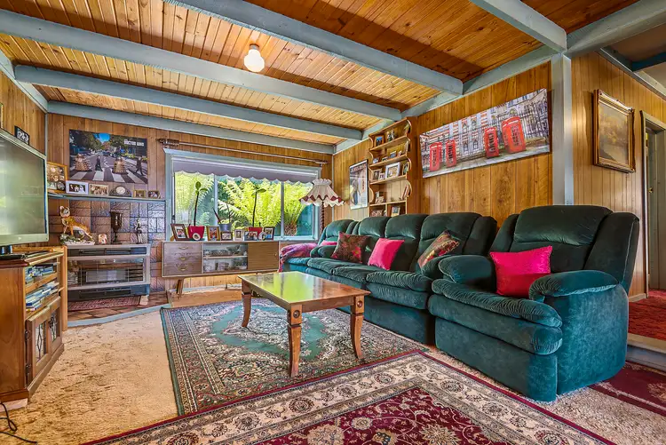 Fifth view of Homely house listing, 9 Cosmo Road, Trentham VIC 3458