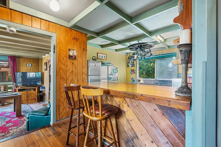 Sixth view of Homely house listing, 9 Cosmo Road, Trentham VIC 3458