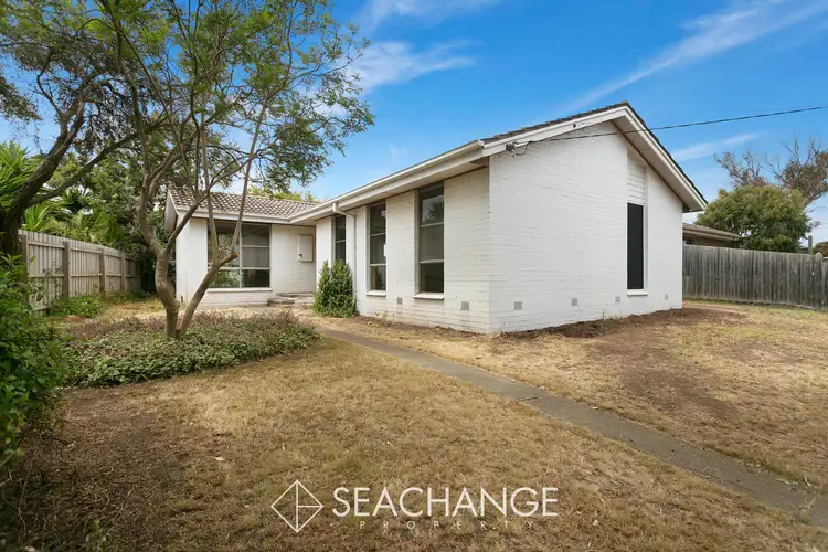 16 Melinga Crescent, Mornington VIC 3931