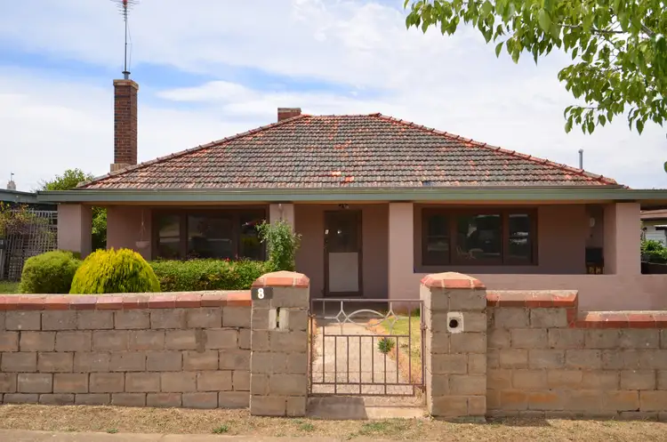 8 Campbell Street, Stawell VIC 3380